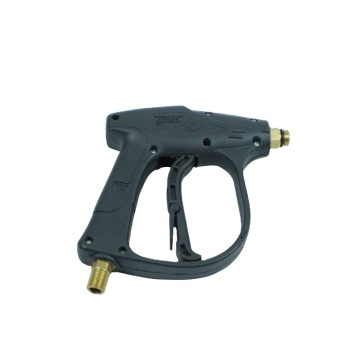 Πυροβόλο όπλο ψεκασμού νερού υψηλής πίεσης/πιστόλι πλύσης αυτοκινήτων