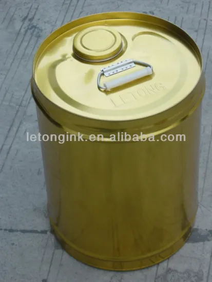 Water based PU Lamination Adhesive