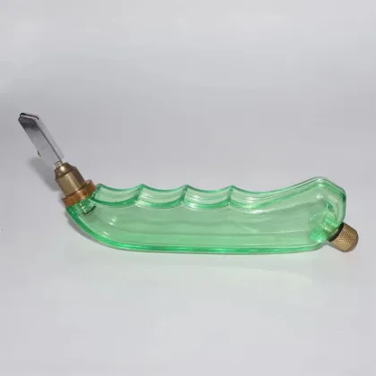 Hand-held Thick Glass Cutter for Glass Tile Mirror Oil Cutter