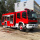 Isuzu Water Tank Fire Truck Para Venda