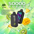 eleworld 50000 Puffs Vape за еднократна употреба