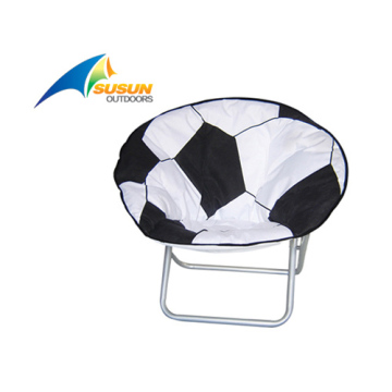 Folding Moon Chair