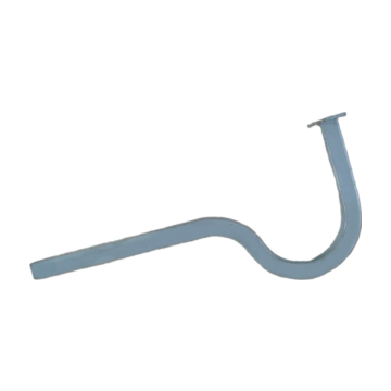 Special Bent Exhaust Pipe Type2