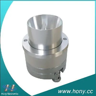 60W aluminum super Tweeter as a speaker parts