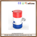 DC mini boat submersible water pump