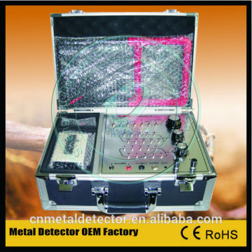 Gold Detector Gold Metal Detector Treasure Detector Gem detector VR1000B-II