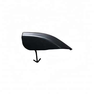 52163-0A905 Cross Accessories Rear Bumper Hole Cover for Toyota Corolla Cross 2022