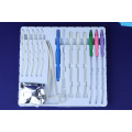 Uterine Cavity Tissue Suction Tube Kit Disposable uterine cavity tissue suction tube kit Manufactory