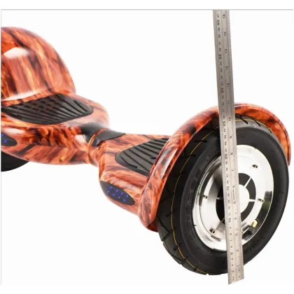 No Crash 7 Year Old Hoverboard