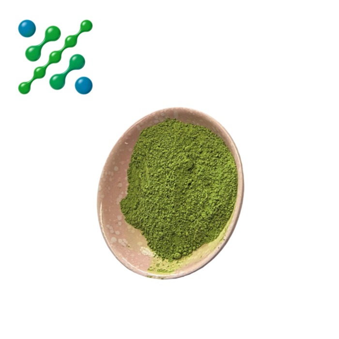 Chlorella Powder for Superfood Nutrition