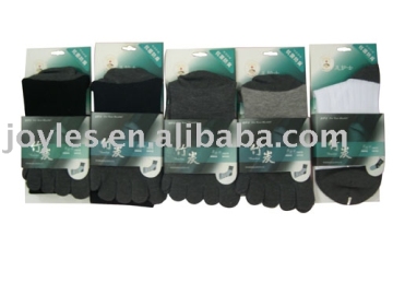 Men's Bamboo Socks