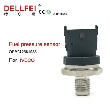 Factory Price IVECO Fuel rail pressure sensor 42561085