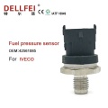 Preço da fábrica Sensor de pressão do trilho de combustível Iveco 42561085