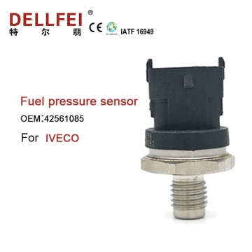 Precio de fábrica Sensor de presión del ferrocarril de combustible IVECO 42561085