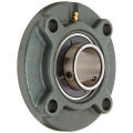 UCFC 201 Pillow Block Bearing Flanged Ball Bearing