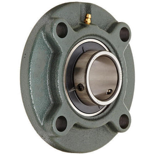 Stainless Steel Pillow Block Bearing FC 207