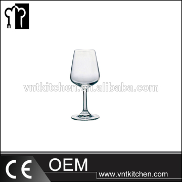 VNTG018 Crystal Glassware,Wine Glass,Goblet ,Lead-free Stemware,Champagne flute