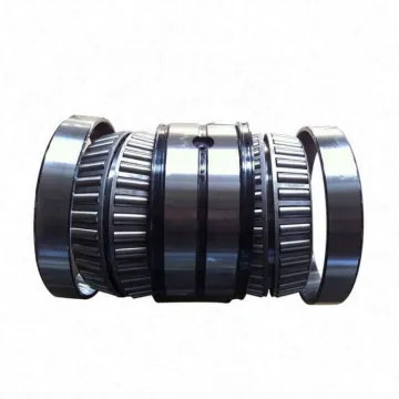 High Performance Tapered Roller Bearing 3811/530 10777/530