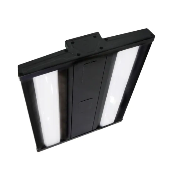 Industry Linear High Bay LED light