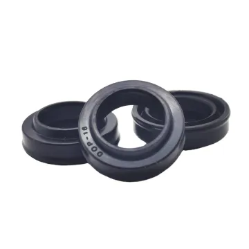 Pneumatic Seal Hydraulic Dust Seal WS-SEALS DOP