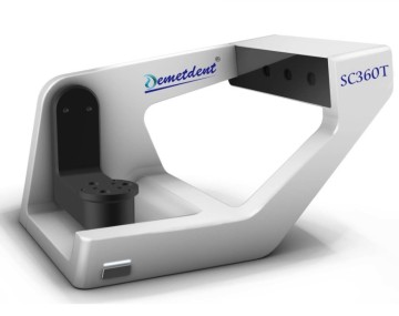 Dental equipment Dental scanners Source factory low-cost portable 3d scanners