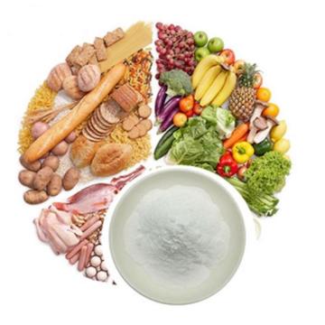 Prebiotics Fructo-Oligosaccharide/Fos 95 Powder