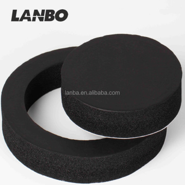 Adhesive Beauty Sound Car Sponge Speaker Foam Ring
