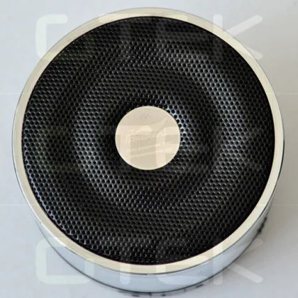 Magnetic Home Radio Bluetooth Speaker For Cell Phone Nokia / Sony / Huawei