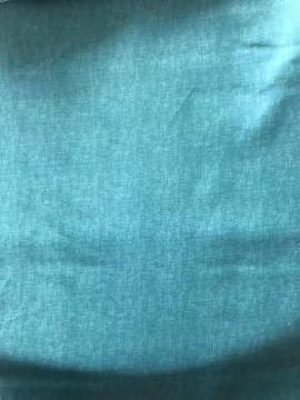 ผ้าพิมพ์ลายเม็ดสีโพลีเอสเตอร์ 100%