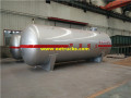 35 CBM Bulk ASME LPG-tankar