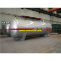 35 cbm Bulk Asme lpg tanks