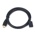 4K 60Hz Mini HDMI Männlich an HDMI -Frau