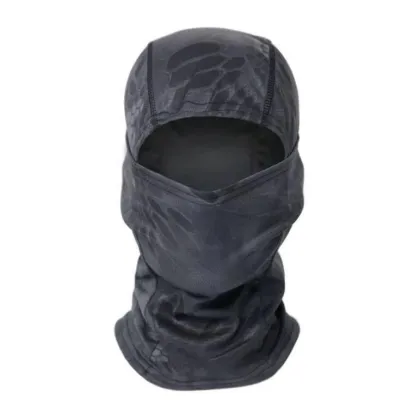 2022 New Outdoor Cycling Motorcycle Hunting Tactical Face Mask