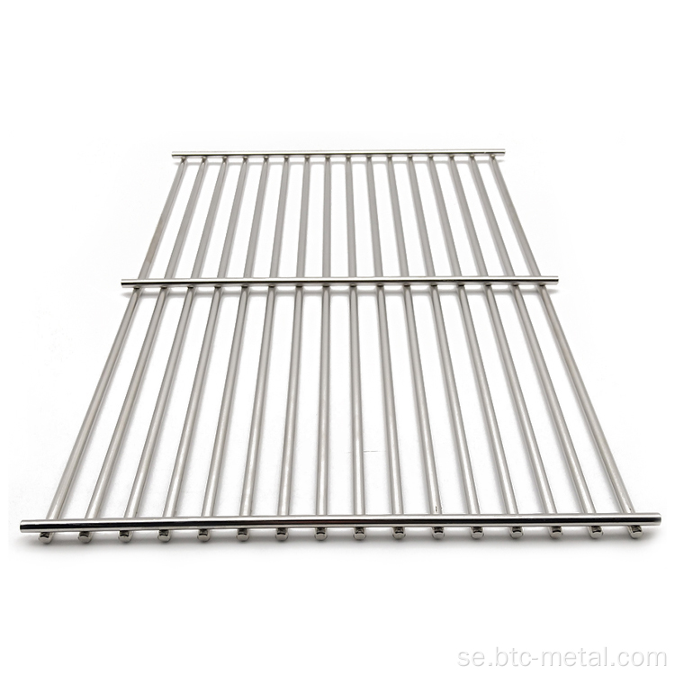 Livsmedelsgrad grill BBQ GRILL WIRE MESH NET