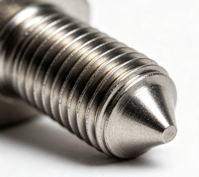 Heavy Duty Automotive Cylinder Heat Bolts