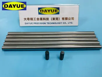 внутренние шлифование деталь на заказ