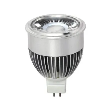 8W 12V LED MR16 BULB