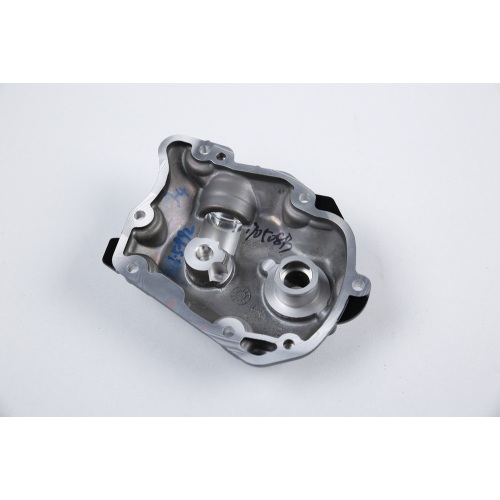 Aluminum die casting of Motorcycle Engine Gearbox Cover