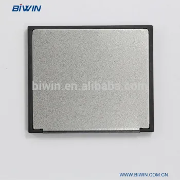 type 1 nand flash 32GB CF card