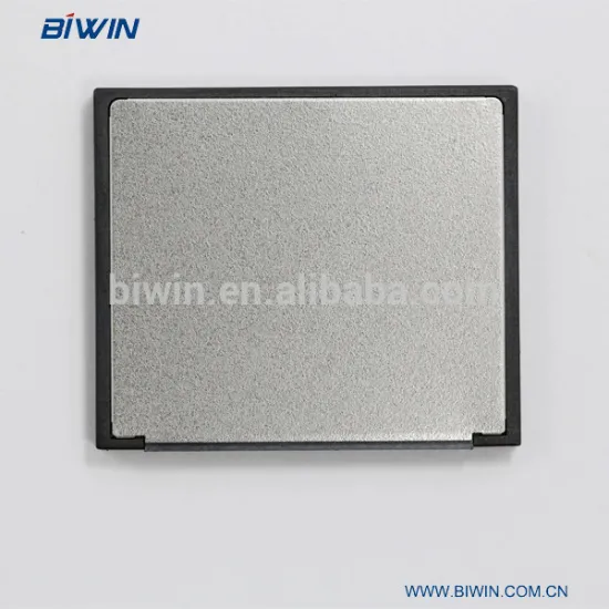 type 1 nand flash 32GB CF card