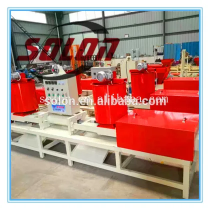 Non fumigation wood pallet products made from wood sawdust