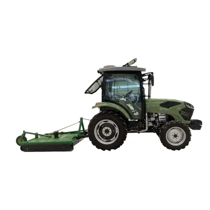 Bette Price Manufacturer Wholesale Digging Machine Backhoe Tractor