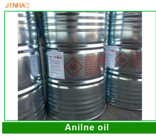Aniline Oil Supplier From China