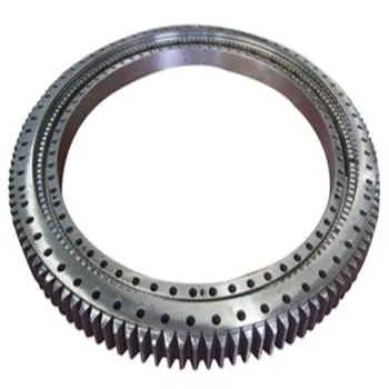 Lazy susan turntable bearings (No noise) WP21-520