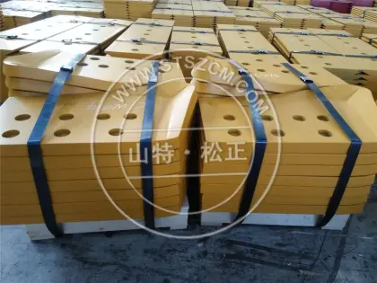 Komatsu end bit,cutting edge 132-4724C-S