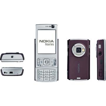 MB-95(MOBILE PHONE)