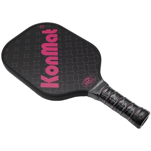 İç ve Dış Mekan Pickleball için Hafif Karbon Kürek