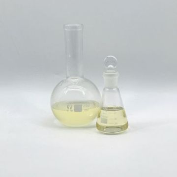 PAC líquido de alta pureza para tratamiento de agua