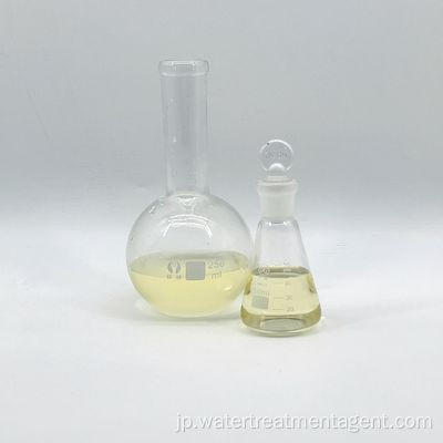 水処理用高純​​度液体PAC