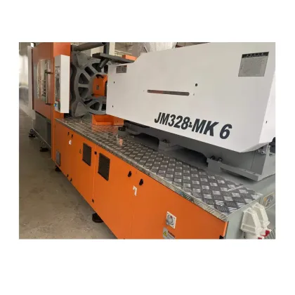 Chen Hsong JM328-MK6 328Ton Servo Lab Injection Molding Machine